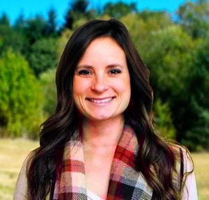 Amanda Long