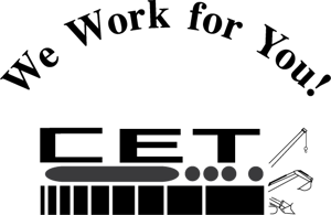 CET Logo-History