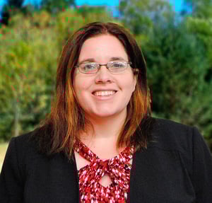 Christina Lanham