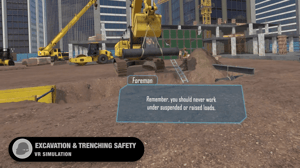 HardHatVR Safety Sims