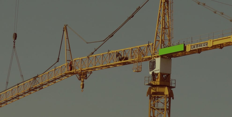 Tower Crane Safety & Inspection | ITI