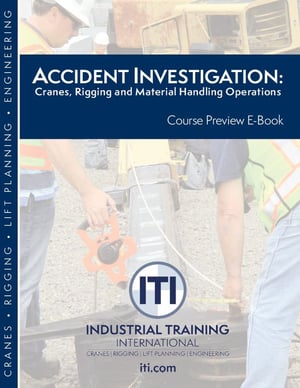 Accident Investigation Books