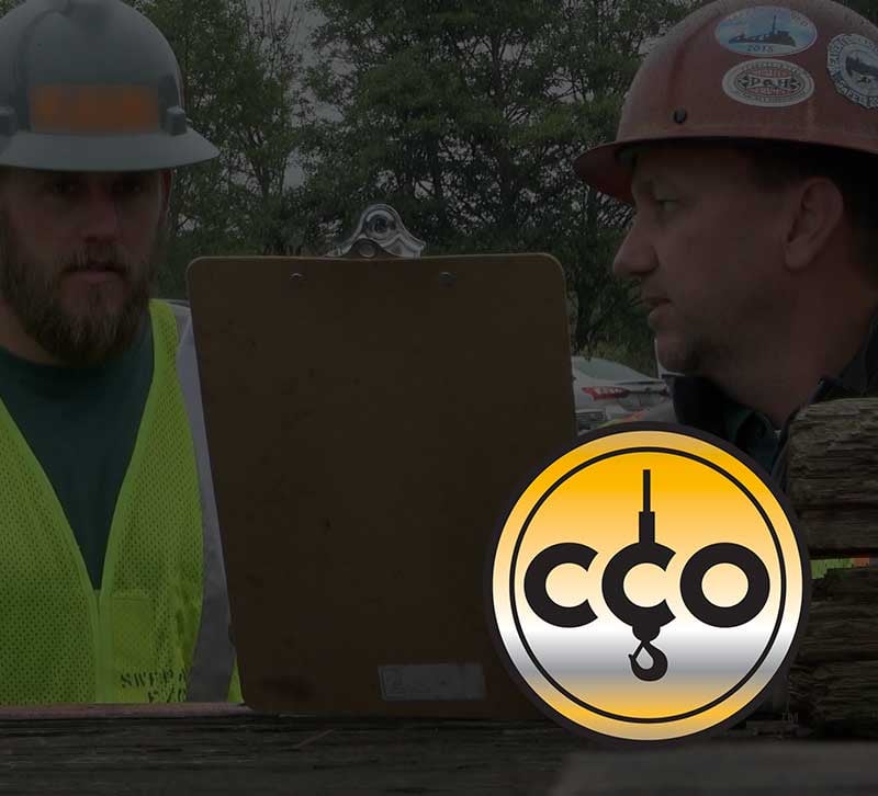 NCCCO Certification Prep Courses In Person Crane Training Online