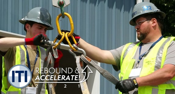 Rigging Training Rigging Applications Training In Person & Online