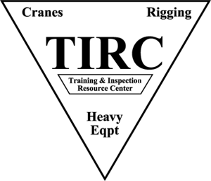 TIRC Logo