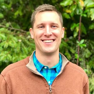 Zack Parnell