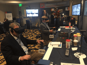 Bechtel VR