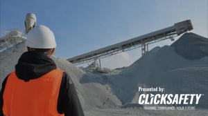 MSHA 4-Hour New Miner Site Entry Training