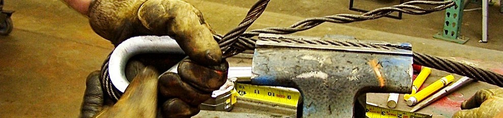 Rigging Training | Specialty Rigging Training | In Person & Online