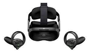 HTC Vive Focus 3